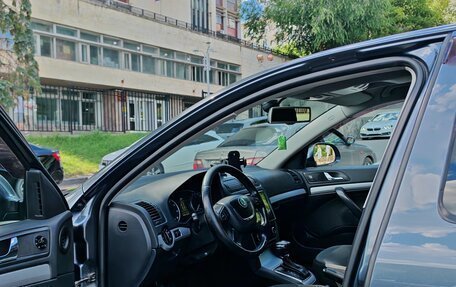 Skoda Octavia, 2011 год, 820 000 рублей, 2 фотография