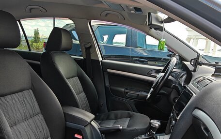 Skoda Octavia, 2011 год, 820 000 рублей, 3 фотография
