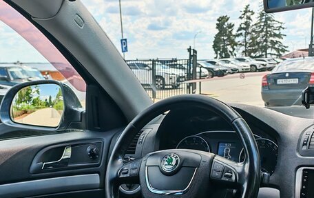 Skoda Octavia, 2011 год, 820 000 рублей, 9 фотография