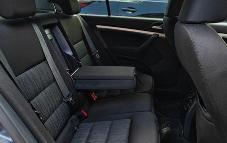 Skoda Octavia, 2011 год, 820 000 рублей, 5 фотография
