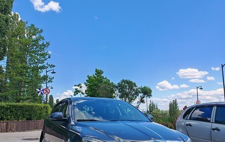 Skoda Octavia, 2011 год, 820 000 рублей, 16 фотография