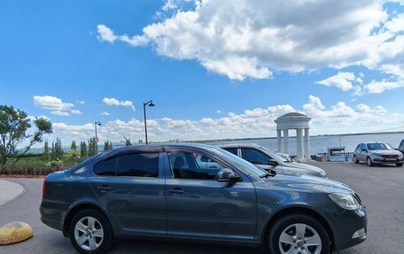 Skoda Octavia, 2011 год, 820 000 рублей, 14 фотография