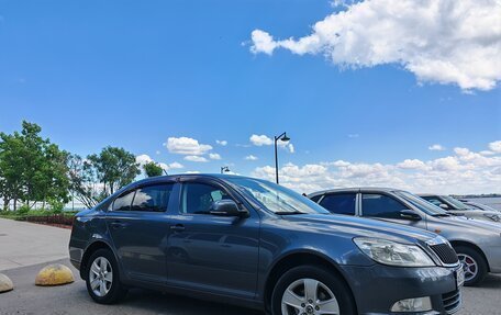 Skoda Octavia, 2011 год, 820 000 рублей, 15 фотография