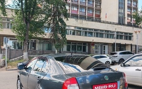 Skoda Octavia, 2011 год, 820 000 рублей, 11 фотография