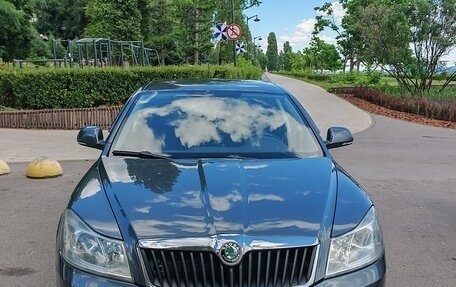 Skoda Octavia, 2011 год, 820 000 рублей, 13 фотография