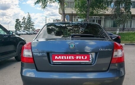 Skoda Octavia, 2011 год, 820 000 рублей, 12 фотография