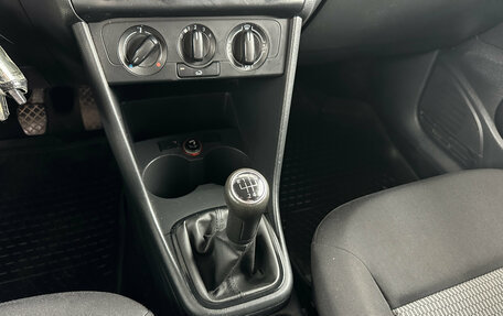 Volkswagen Polo VI (EU Market), 2010 год, 638 000 рублей, 16 фотография
