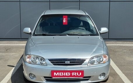 KIA Spectra II (LD), 2008 год, 360 000 рублей, 2 фотография