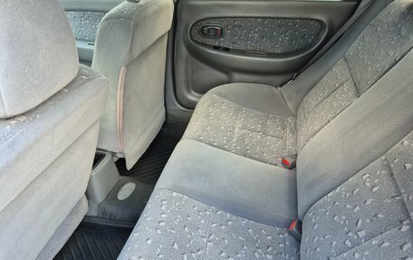 KIA Spectra II (LD), 2008 год, 360 000 рублей, 15 фотография