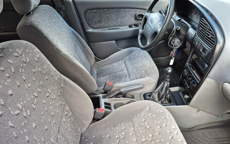 KIA Spectra II (LD), 2008 год, 360 000 рублей, 17 фотография