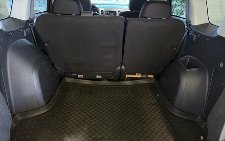 Mitsubishi Outlander III рестайлинг 3, 2010 год, 930 000 рублей, 18 фотография