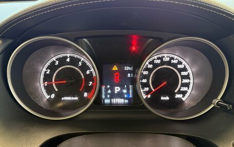 Mitsubishi Outlander III рестайлинг 3, 2010 год, 930 000 рублей, 11 фотография