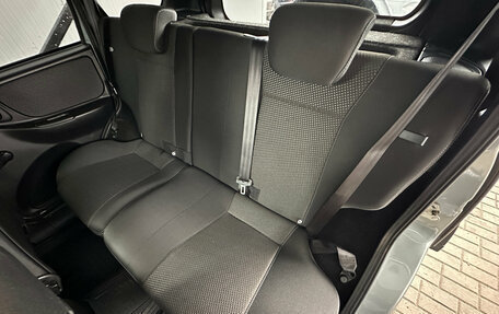 Chevrolet Niva I рестайлинг, 2018 год, 850 000 рублей, 11 фотография