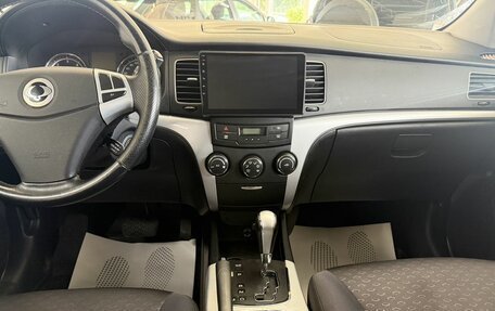 SsangYong Actyon II рестайлинг, 2011 год, 650 000 рублей, 9 фотография