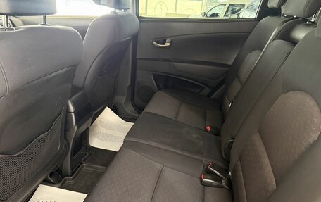 SsangYong Actyon II рестайлинг, 2011 год, 650 000 рублей, 8 фотография