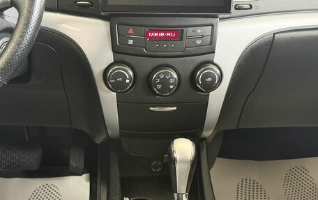 SsangYong Actyon II рестайлинг, 2011 год, 650 000 рублей, 10 фотография