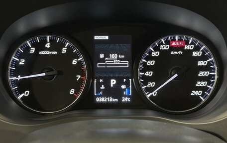 Mitsubishi Outlander III рестайлинг 3, 2022 год, 3 250 000 рублей, 16 фотография
