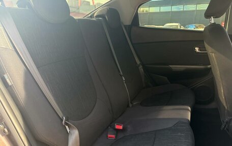 KIA Rio III рестайлинг, 2017 год, 850 000 рублей, 29 фотография