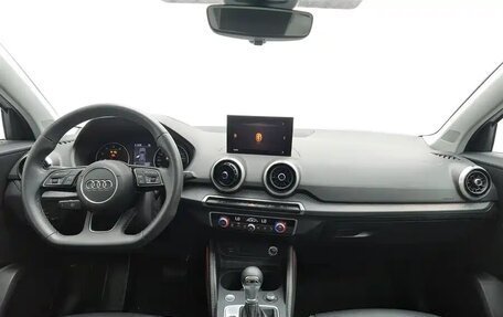 Audi Q2 I, 2022 год, 1 634 000 рублей, 5 фотография