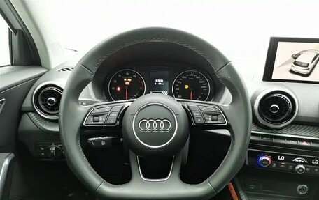 Audi Q2 I, 2022 год, 1 634 000 рублей, 6 фотография
