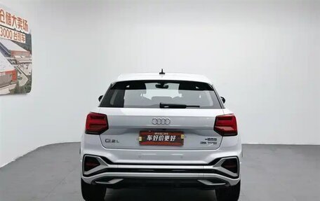 Audi Q2 I, 2022 год, 1 634 000 рублей, 4 фотография
