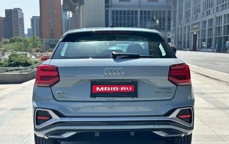 Audi Q2 I, 2022 год, 1 715 000 рублей, 5 фотография
