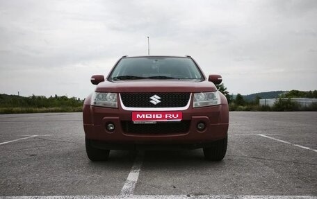 Suzuki Grand Vitara, 2010 год, 1 220 000 рублей, 1 фотография