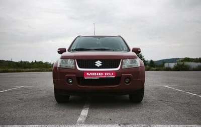 Suzuki Grand Vitara, 2010 год, 1 220 000 рублей, 1 фотография