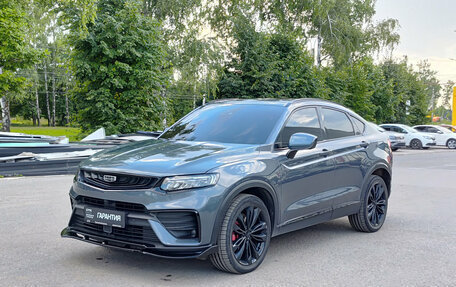 Geely Tugella FY11, 2022 год, 2 800 000 рублей, 1 фотография