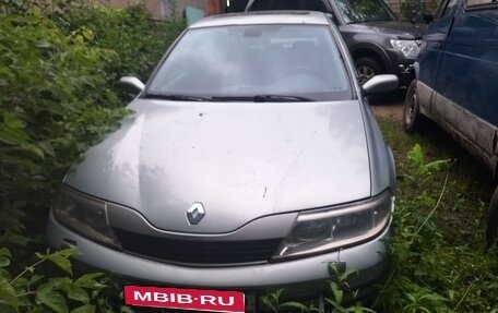 Renault Laguna II, 2003 год, 180 000 рублей, 1 фотография