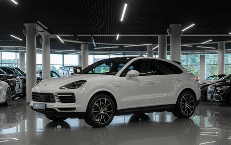 Porsche Cayenne III, 2021 год, 8 800 000 рублей, 1 фотография