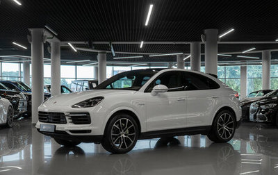 Porsche Cayenne III, 2021 год, 8 800 000 рублей, 1 фотография