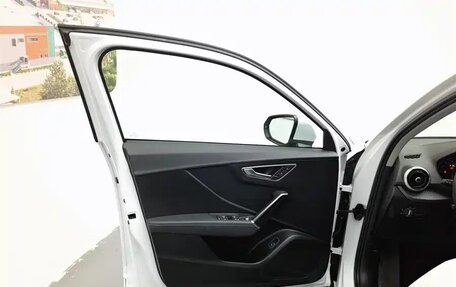 Audi Q2 I, 2022 год, 1 634 000 рублей, 9 фотография
