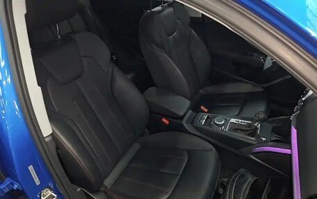 Audi Q2 I, 2022 год, 1 727 000 рублей, 4 фотография