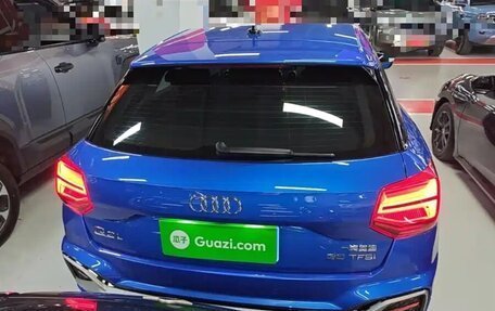 Audi Q2 I, 2022 год, 1 727 000 рублей, 3 фотография