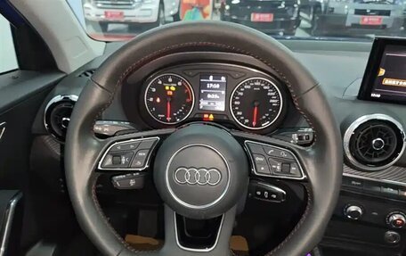 Audi Q2 I, 2022 год, 1 727 000 рублей, 7 фотография
