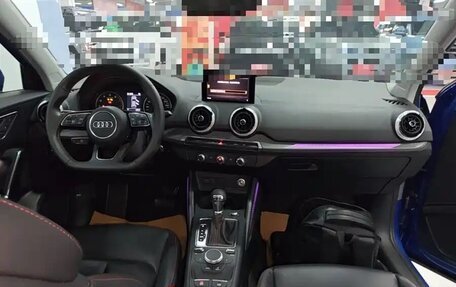 Audi Q2 I, 2022 год, 1 727 000 рублей, 6 фотография