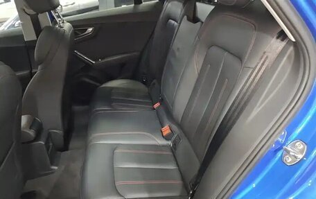Audi Q2 I, 2022 год, 1 727 000 рублей, 8 фотография
