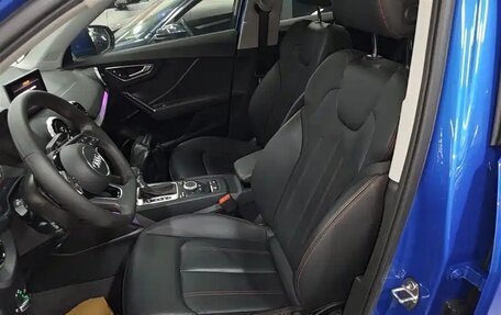 Audi Q2 I, 2022 год, 1 727 000 рублей, 5 фотография