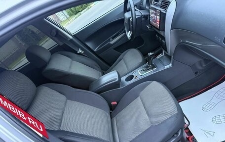 Geely Emgrand X7 I, 2014 год, 420 000 рублей, 3 фотография