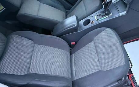 Geely Emgrand X7 I, 2014 год, 420 000 рублей, 16 фотография