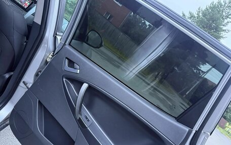 Geely Emgrand X7 I, 2014 год, 420 000 рублей, 20 фотография