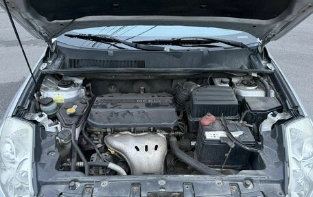 Geely Emgrand X7 I, 2014 год, 420 000 рублей, 26 фотография