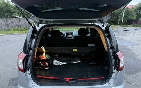 Geely Emgrand X7 I, 2014 год, 420 000 рублей, 24 фотография