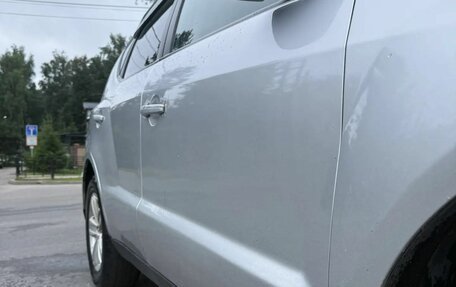 Geely Emgrand X7 I, 2014 год, 420 000 рублей, 27 фотография