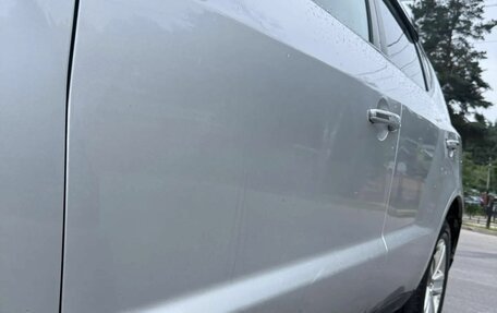Geely Emgrand X7 I, 2014 год, 420 000 рублей, 25 фотография