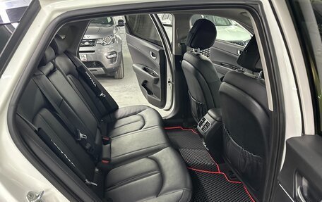 KIA Optima IV, 2019 год, 1 995 000 рублей, 18 фотография