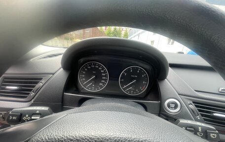 BMW X1, 2012 год, 1 600 000 рублей, 7 фотография