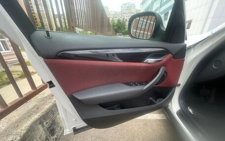 BMW X1, 2012 год, 1 600 000 рублей, 6 фотография