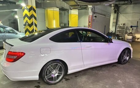 Mercedes-Benz C-Класс, 2013 год, 1 500 000 рублей, 7 фотография